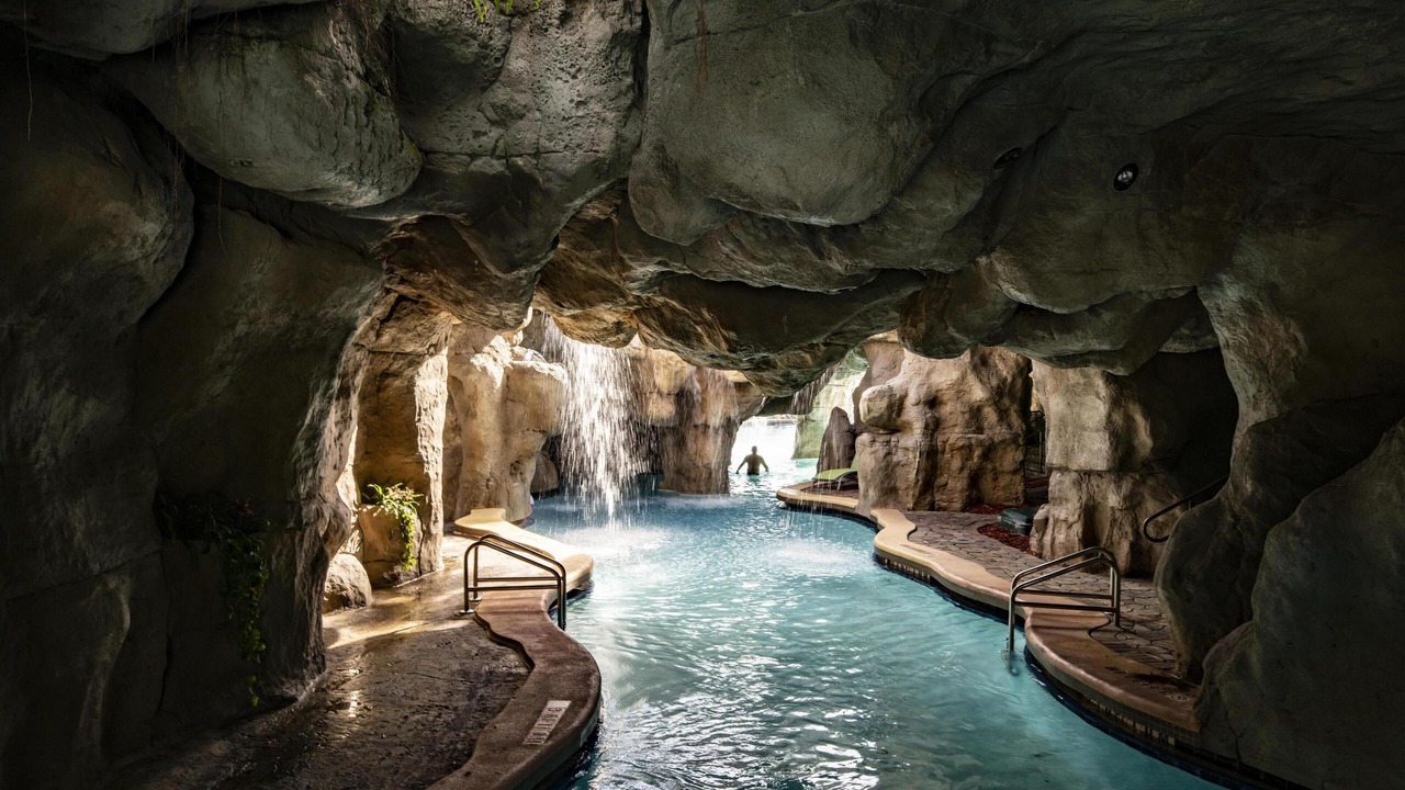 Photo of Outdoor in Lake Buena Vista