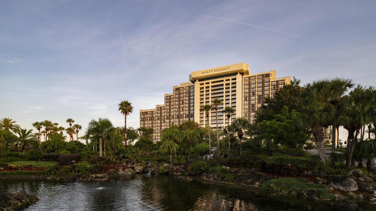 Photo of Outdoor in Lake Buena Vista