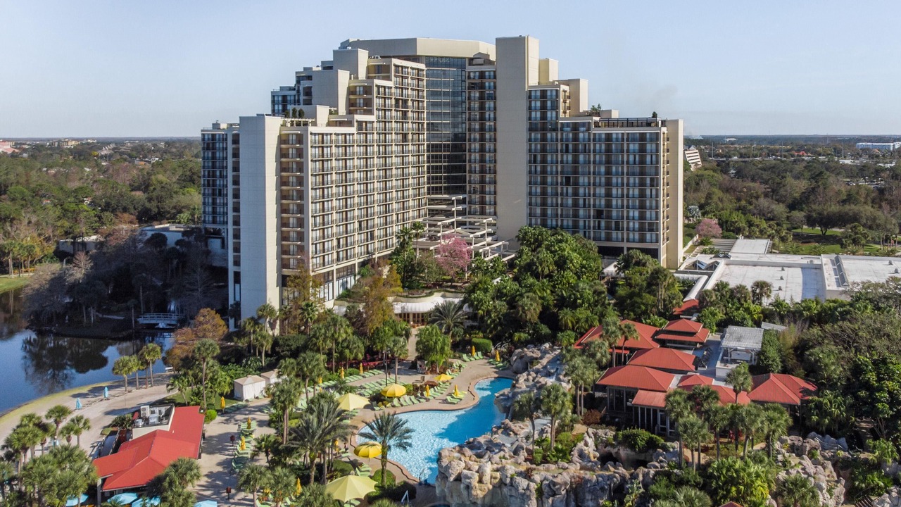 Photo of Outdoor in Lake Buena Vista