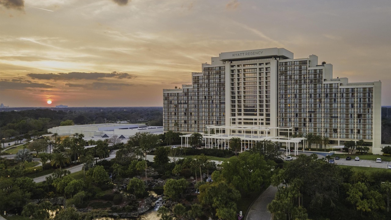 Photo of Outdoor in Lake Buena Vista