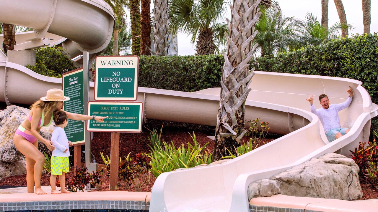 Photo of Outdoor in Lake Buena Vista