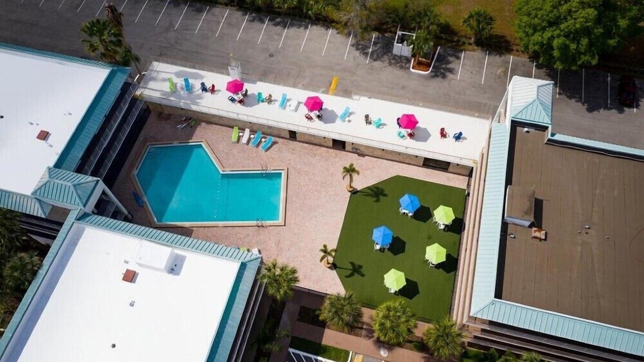 Photo of Outdoor in Historic Downtown Kissimmee