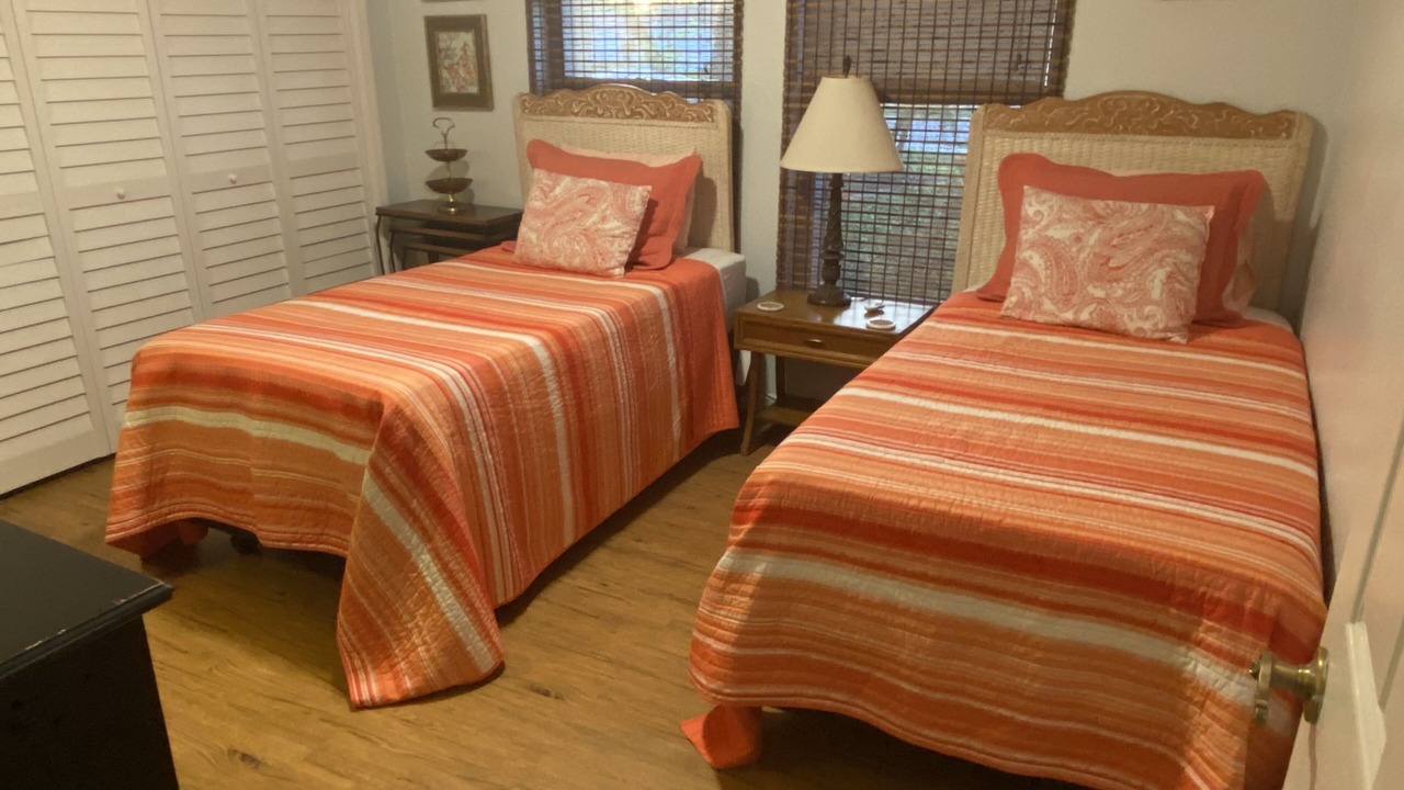 Photo of Bedroom in Caloosahatchee