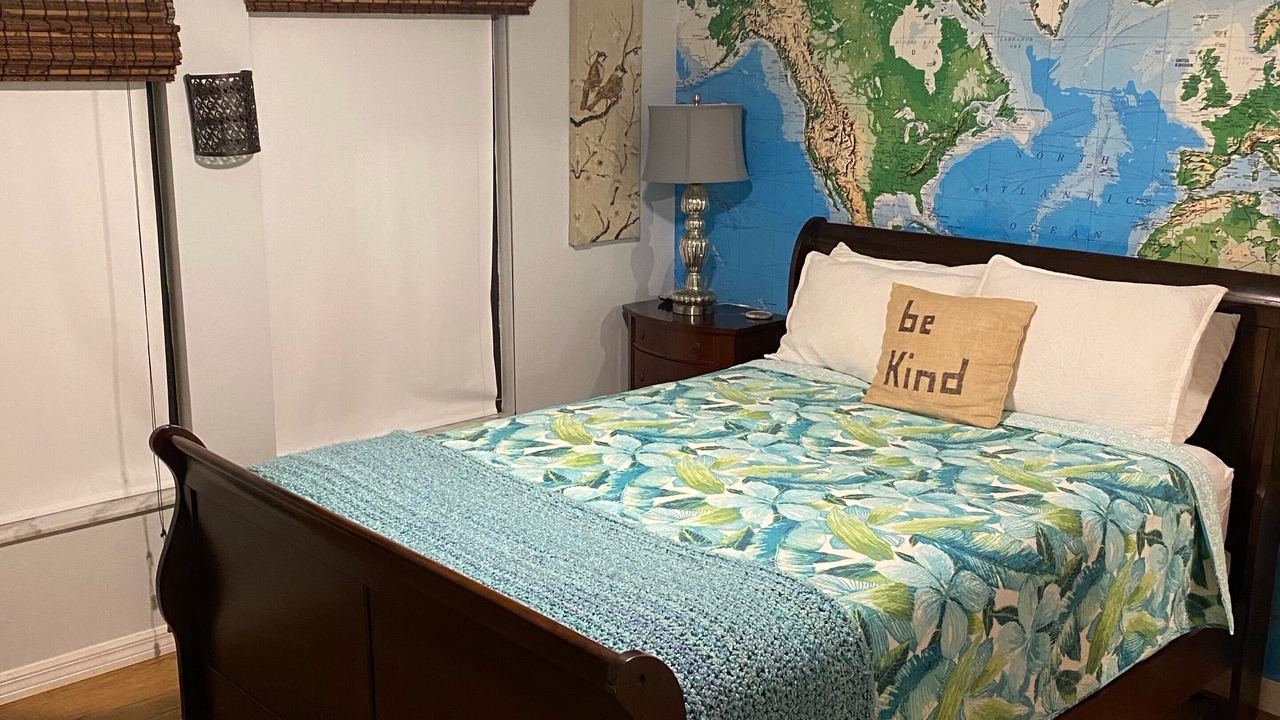 Photo of Bedroom in Caloosahatchee