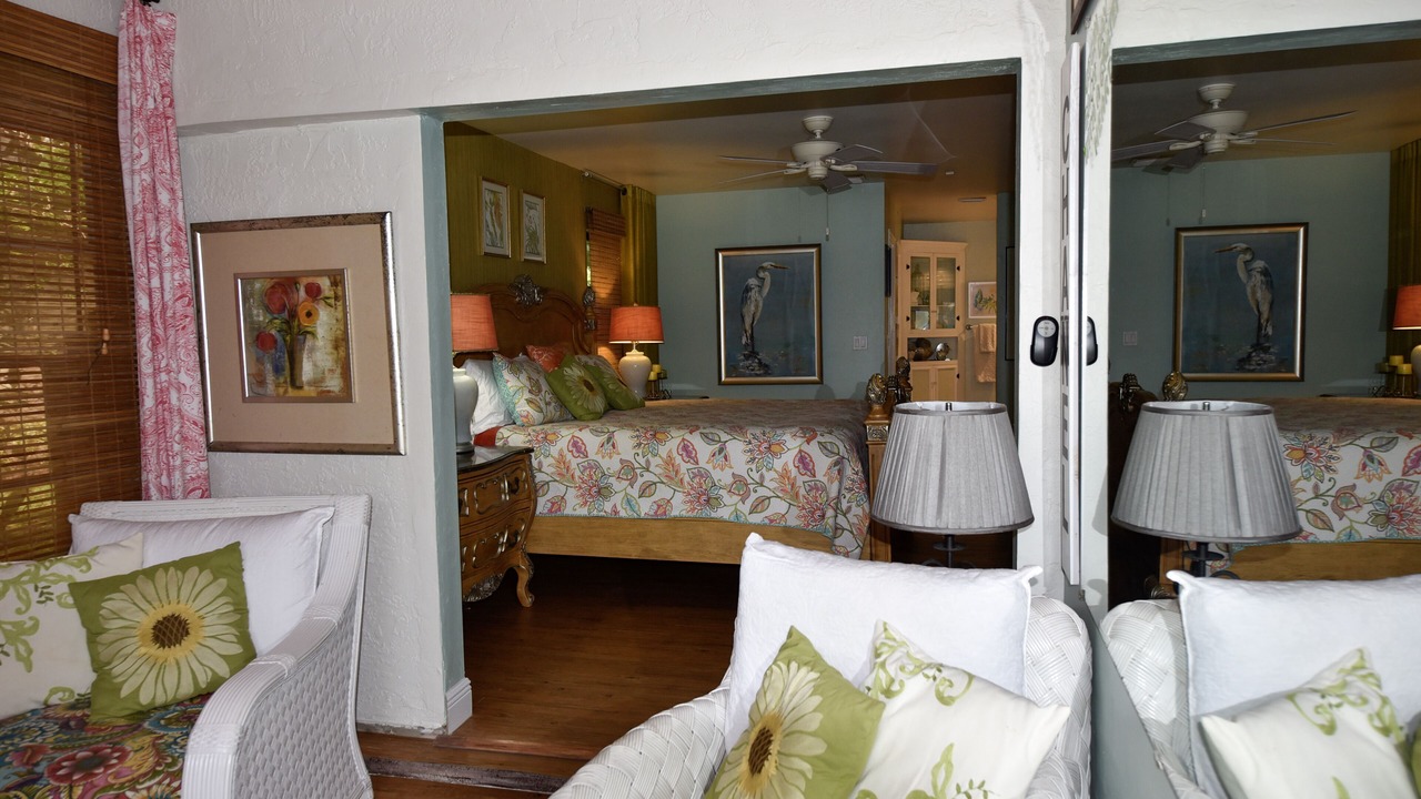 Photo of Bedroom in Caloosahatchee
