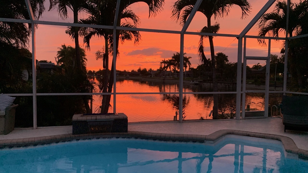 Photo of Outdoor in Caloosahatchee