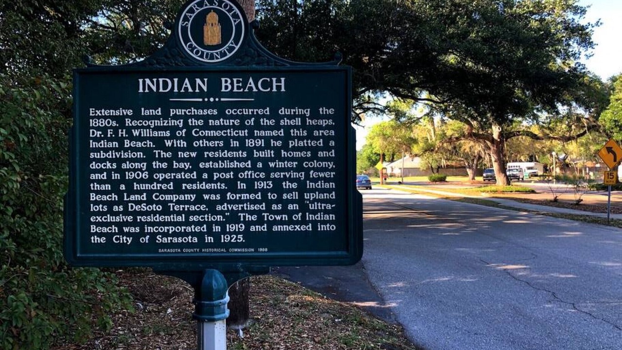 Photo of Others in Indian Beach Sapphire Shores