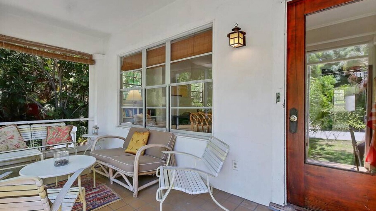 Photo of Outdoor in Indian Beach Sapphire Shores