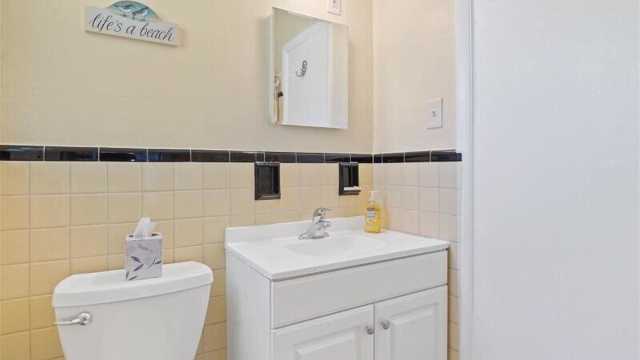Photo of Bathroom in Averill Farms