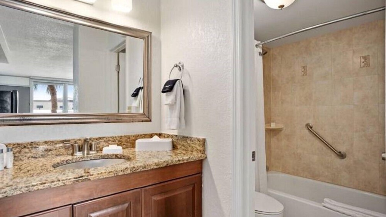 Photo of Bathroom in Historic Downtown Kissimmee