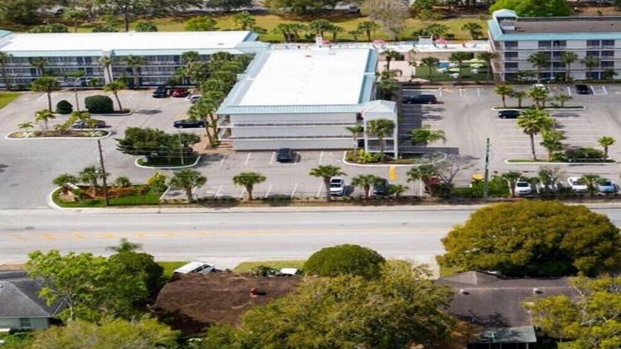 Photo of Outdoor in Historic Downtown Kissimmee
