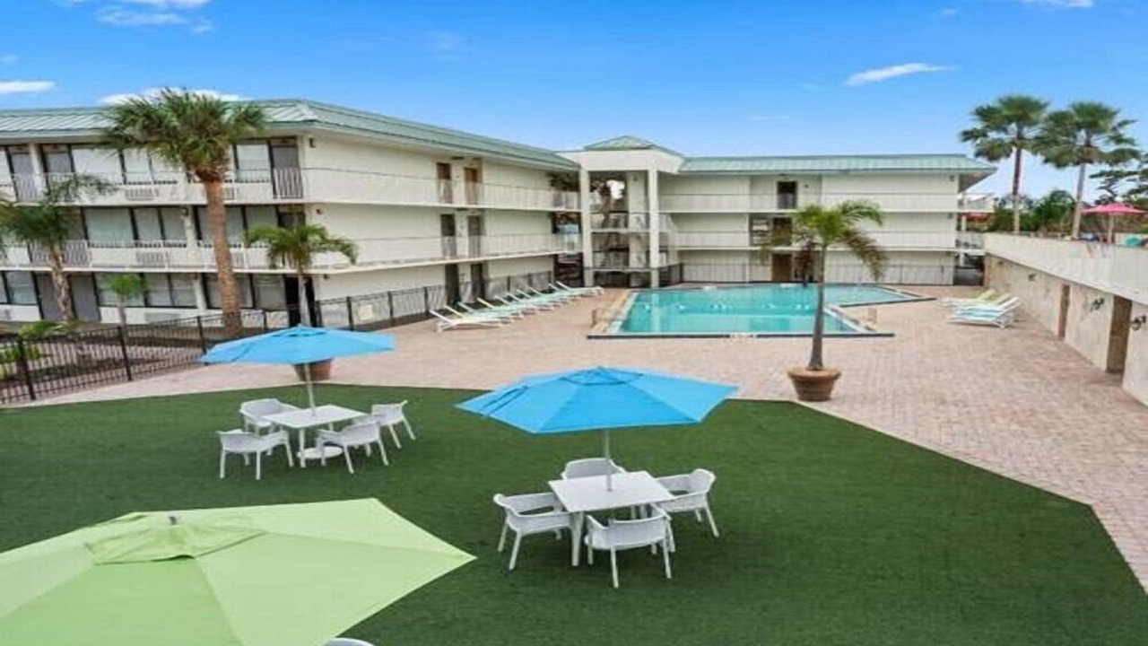 Photo of Outdoor in Historic Downtown Kissimmee