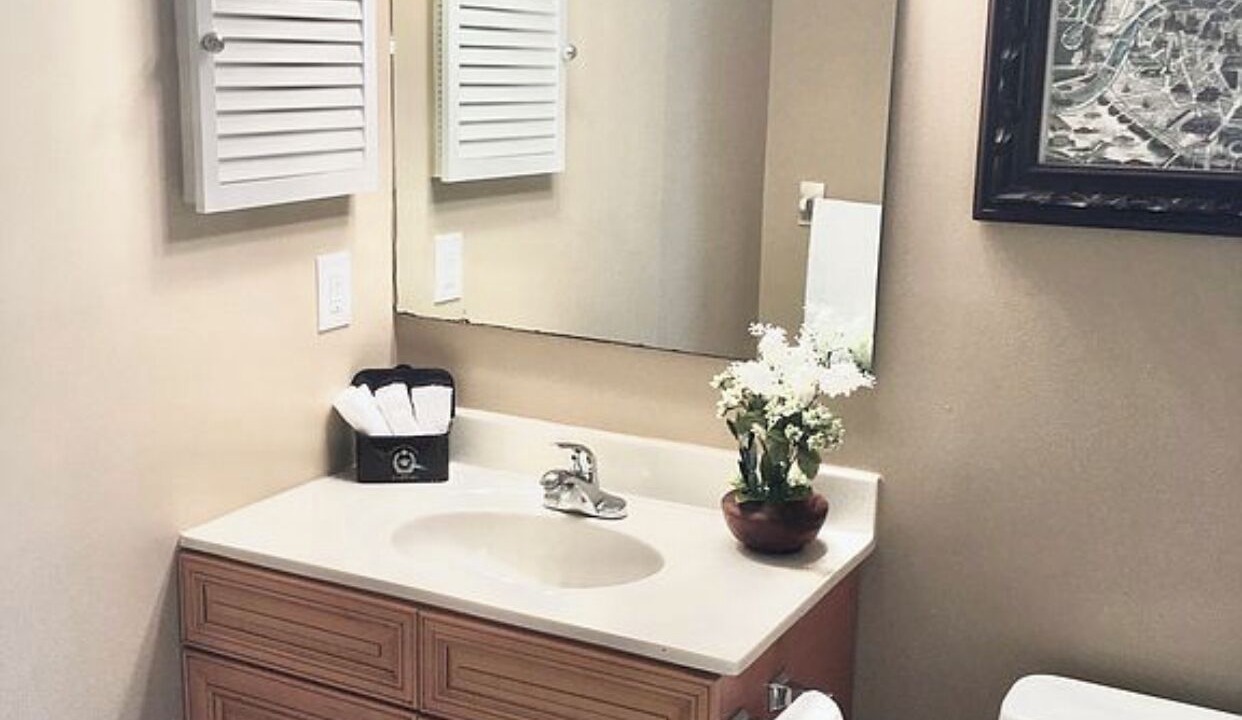 Photo of Bathroom in Interchange Square