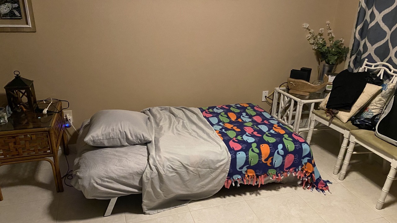 Photo of Bedroom in Interchange Square