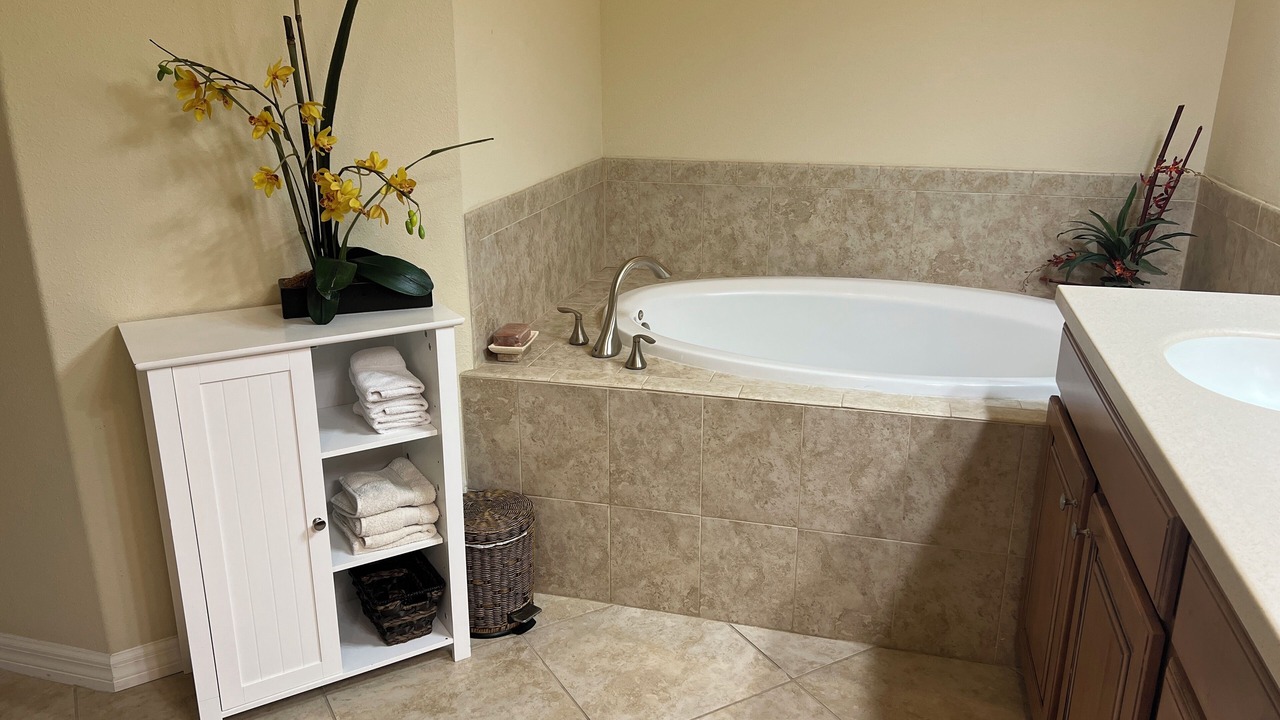 Photo of Bathroom in Braden River