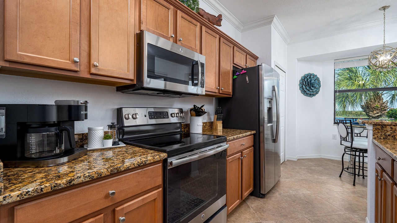 Photo of Kitchen in Naples
