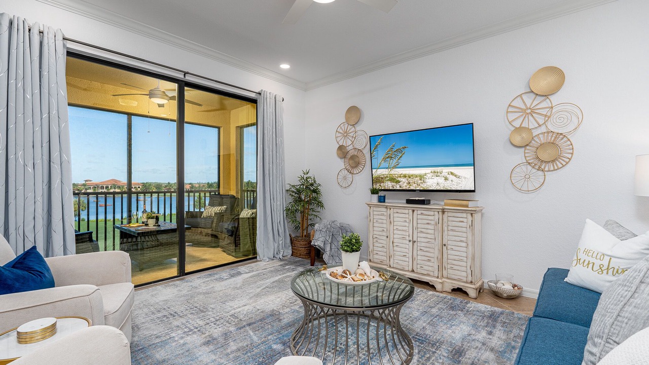 Photo of Livingroom in Naples