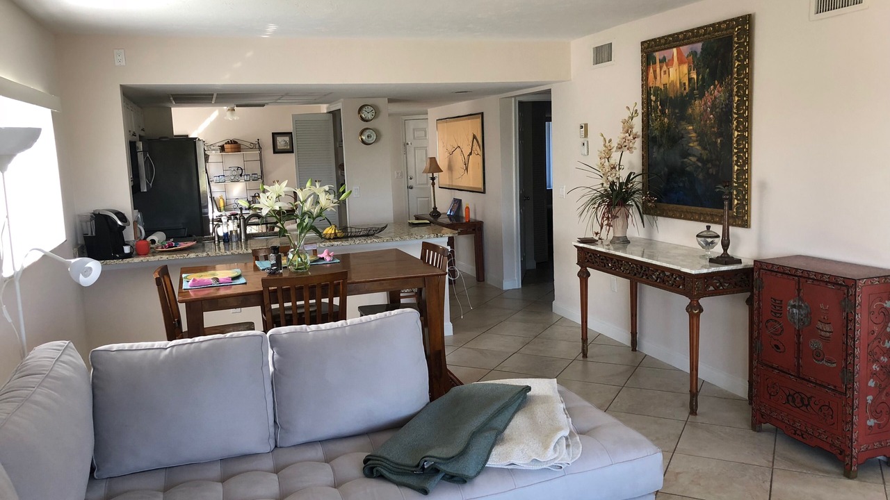 Photo of Livingroom in Lely Golf Estates