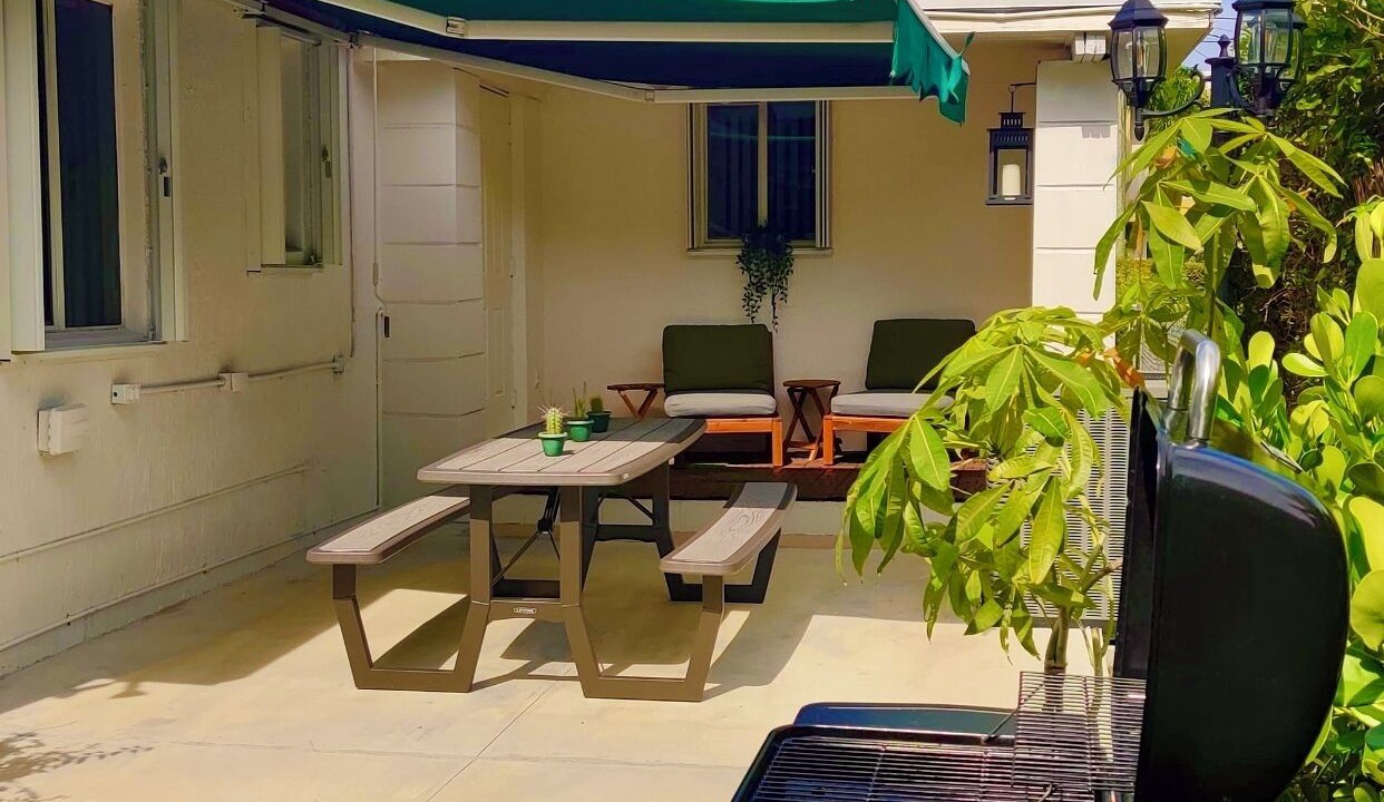 Photo of Outdoor in Coral Way