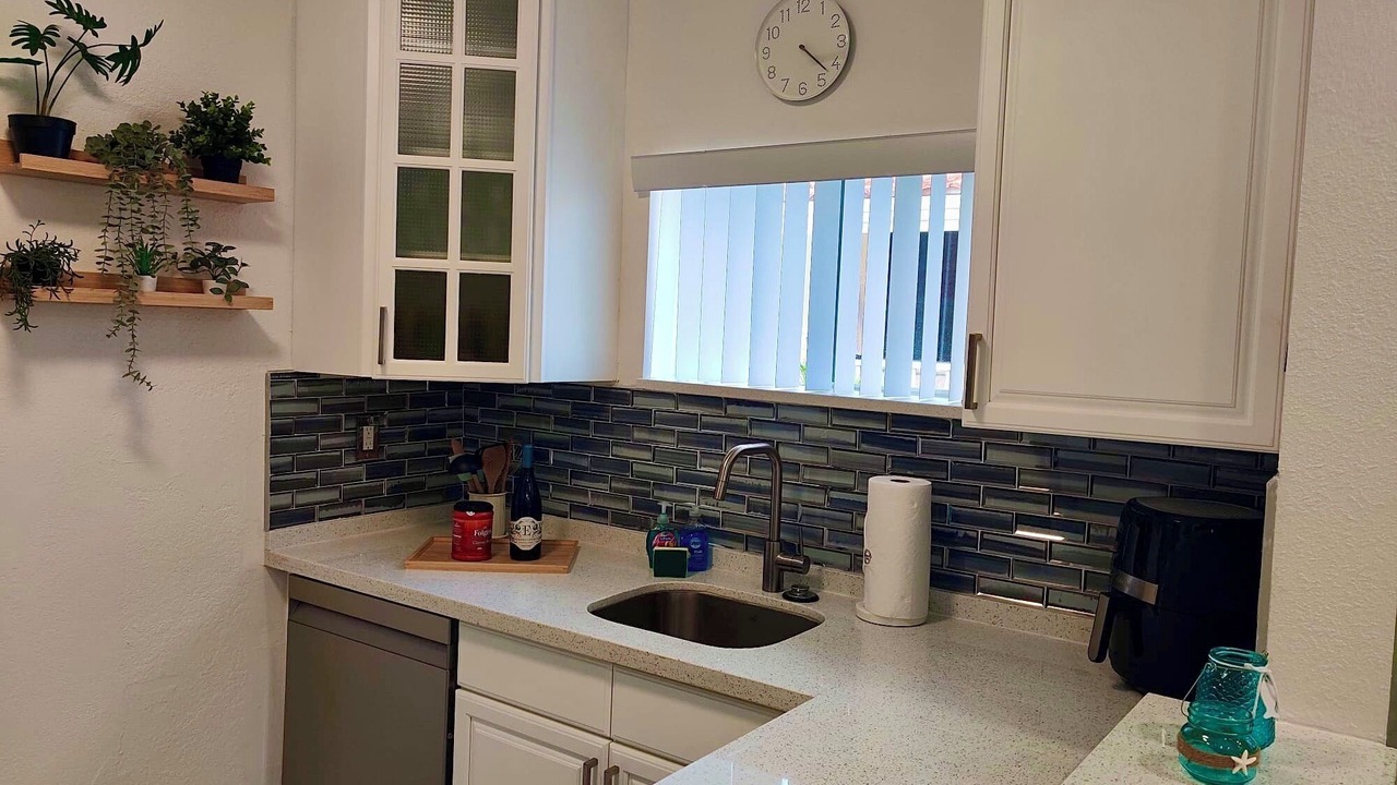 Photo of Kitchen in Coral Way