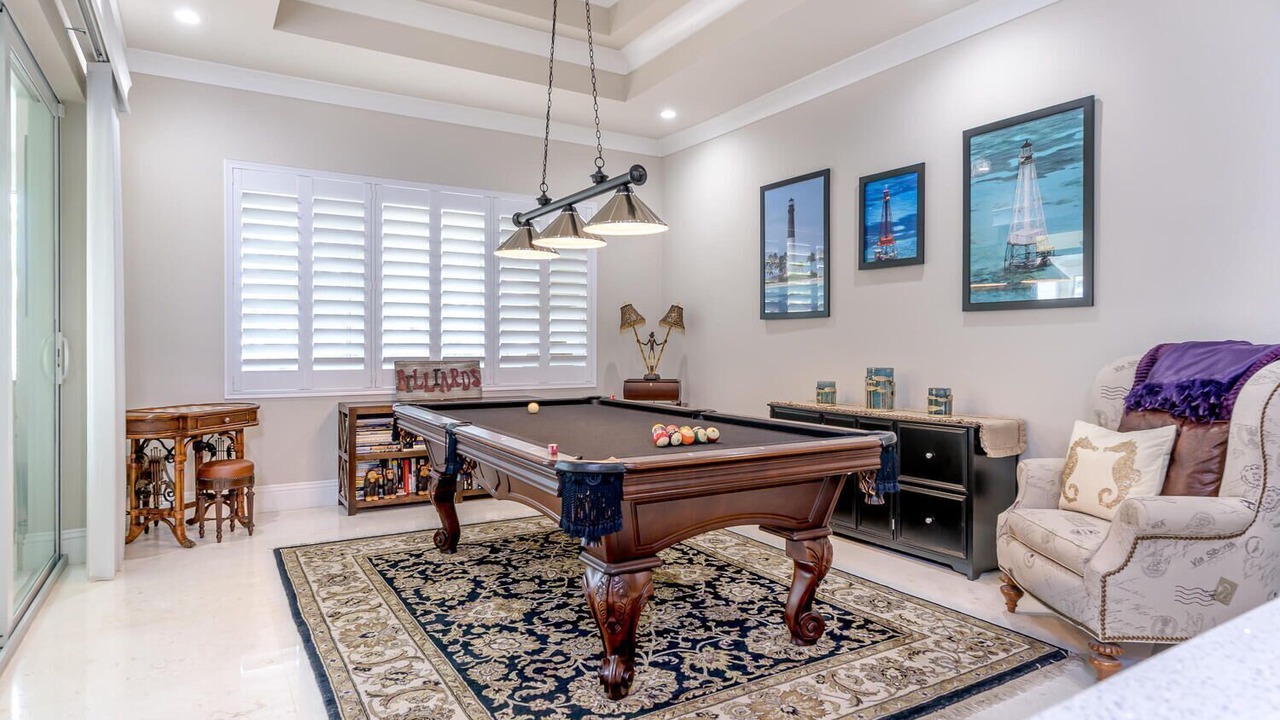 Photo of Bedroom in Marathon
