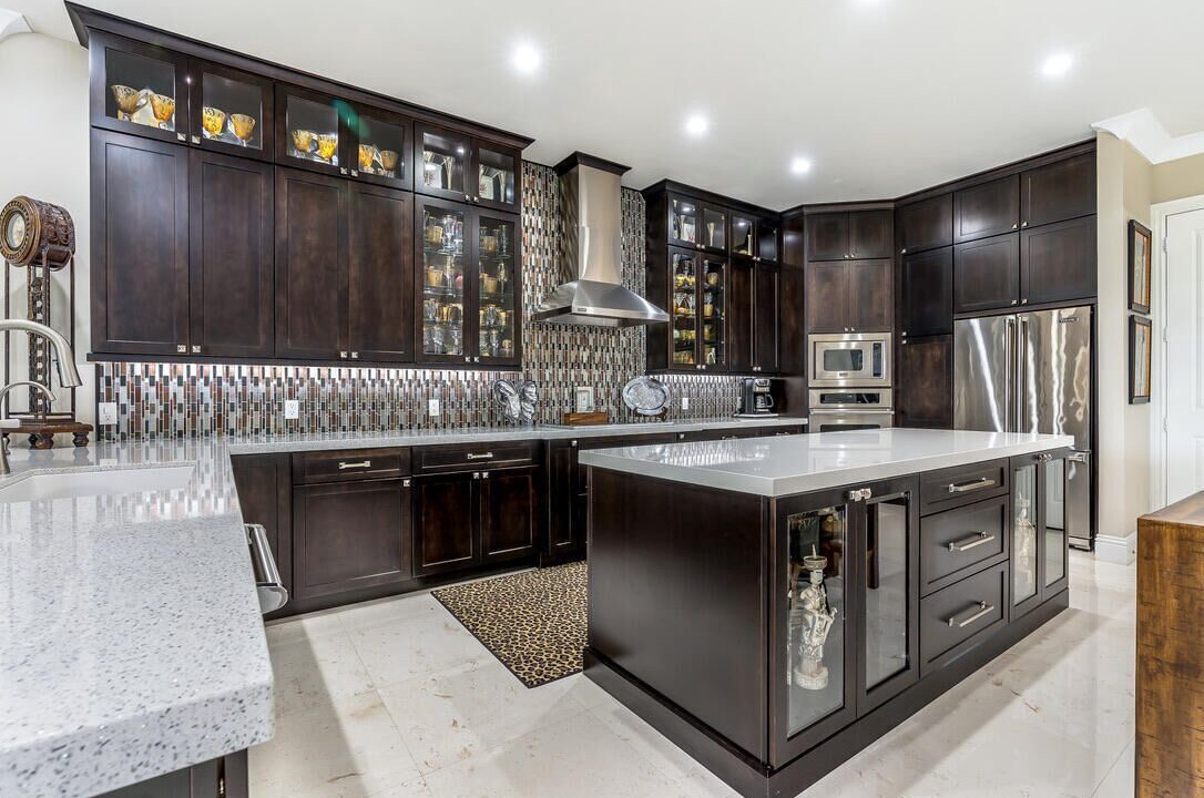 Photo of Kitchen in Marathon
