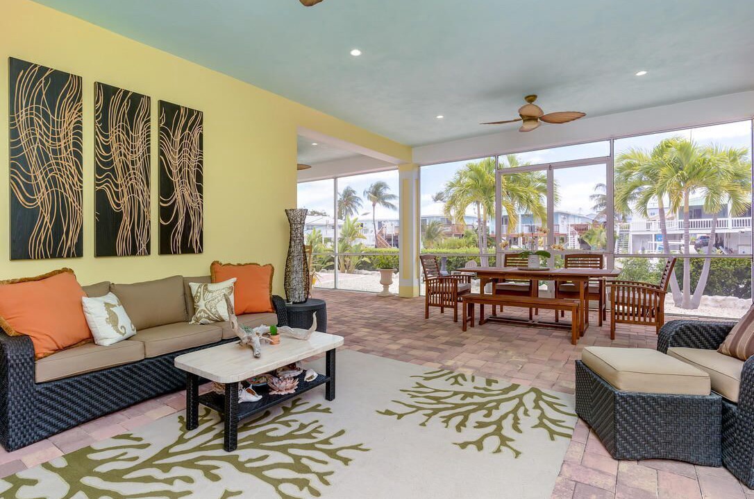 Photo of Livingroom in Marathon