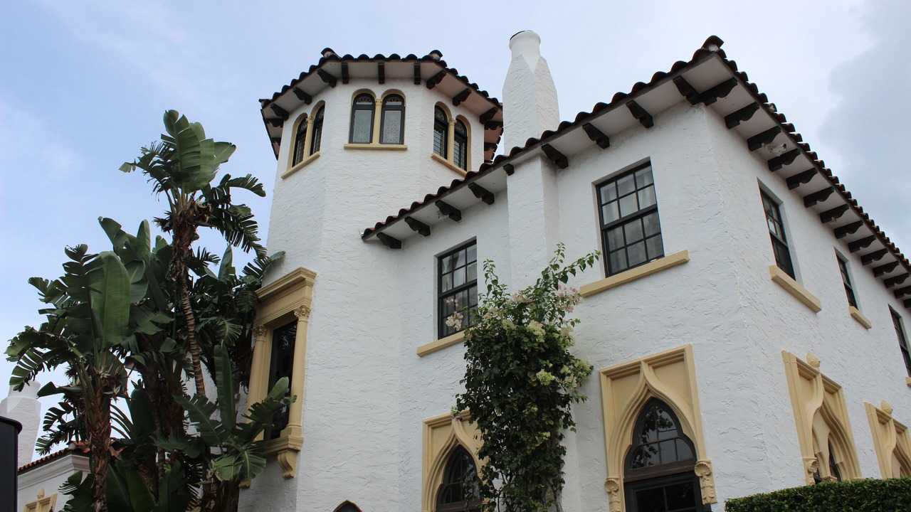 Photo of Outdoor in South Palm Park Neighborhood Association
