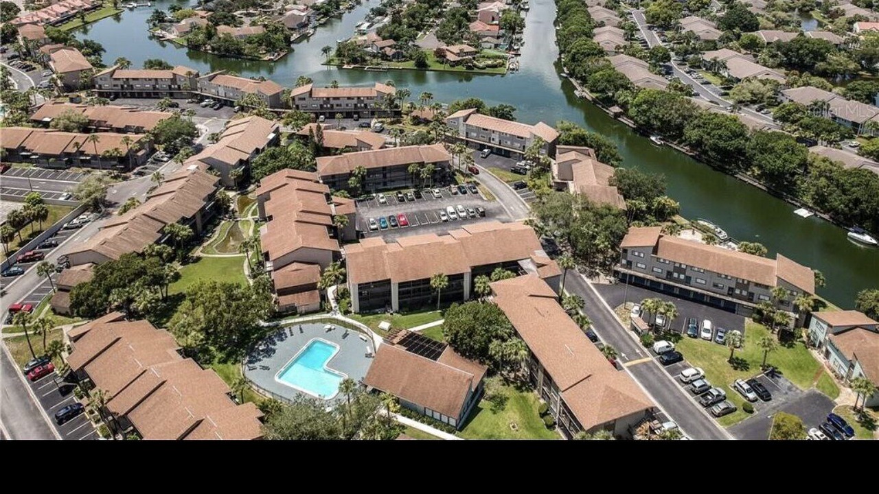 Photo of Outdoor in Bay Port Colony