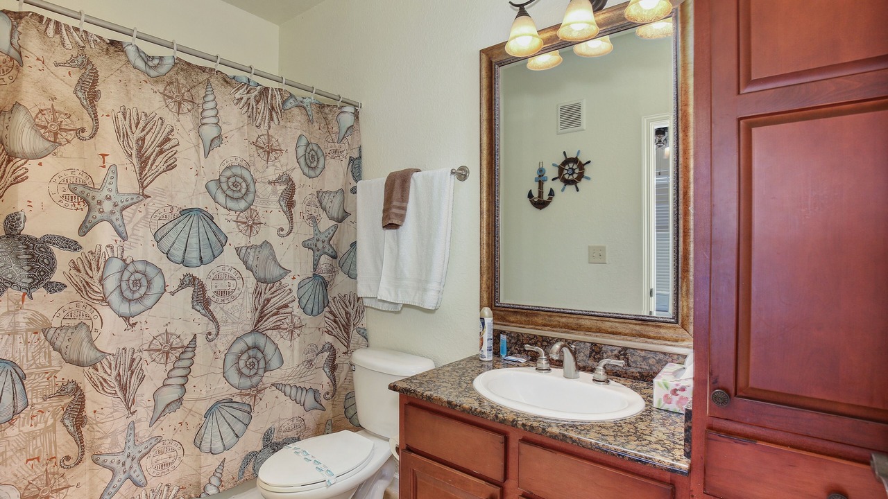 Photo of Bathroom in Regal Palms