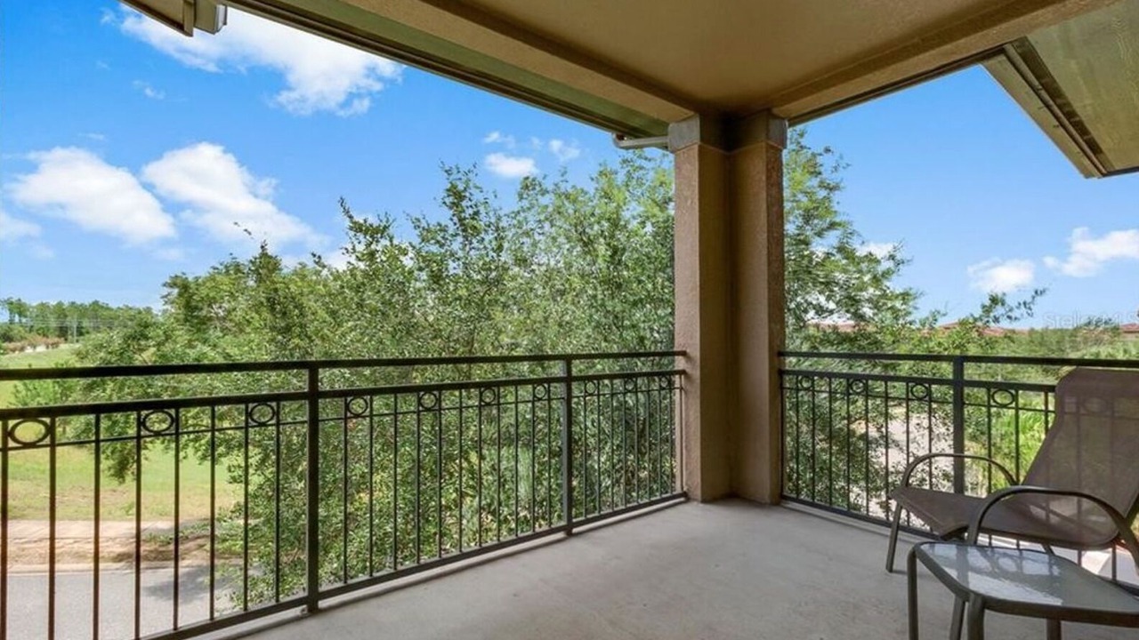 Photo of Outdoor in Regal Palms