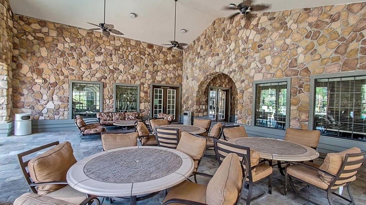 Photo of Outdoor in Regal Palms