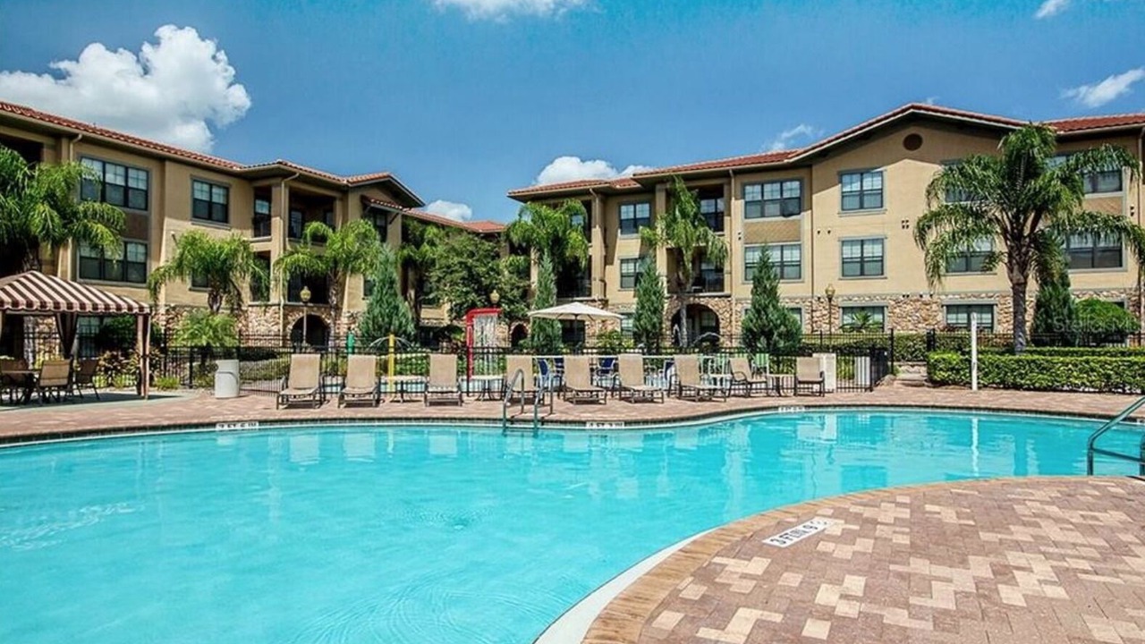 Photo of Outdoor in Regal Palms
