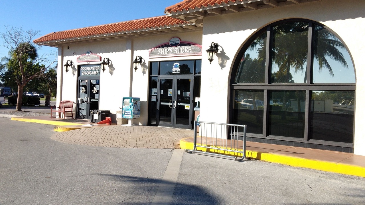 Photo of Outdoor in Naples