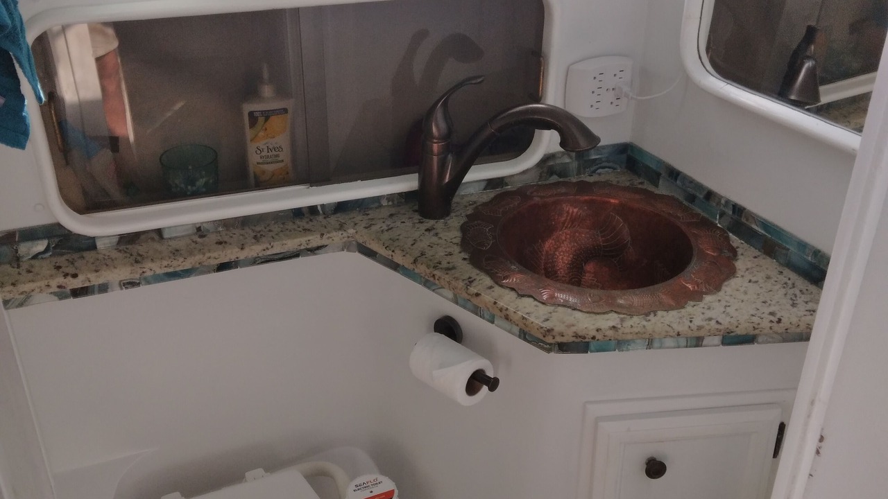 Photo of Bathroom in Naples