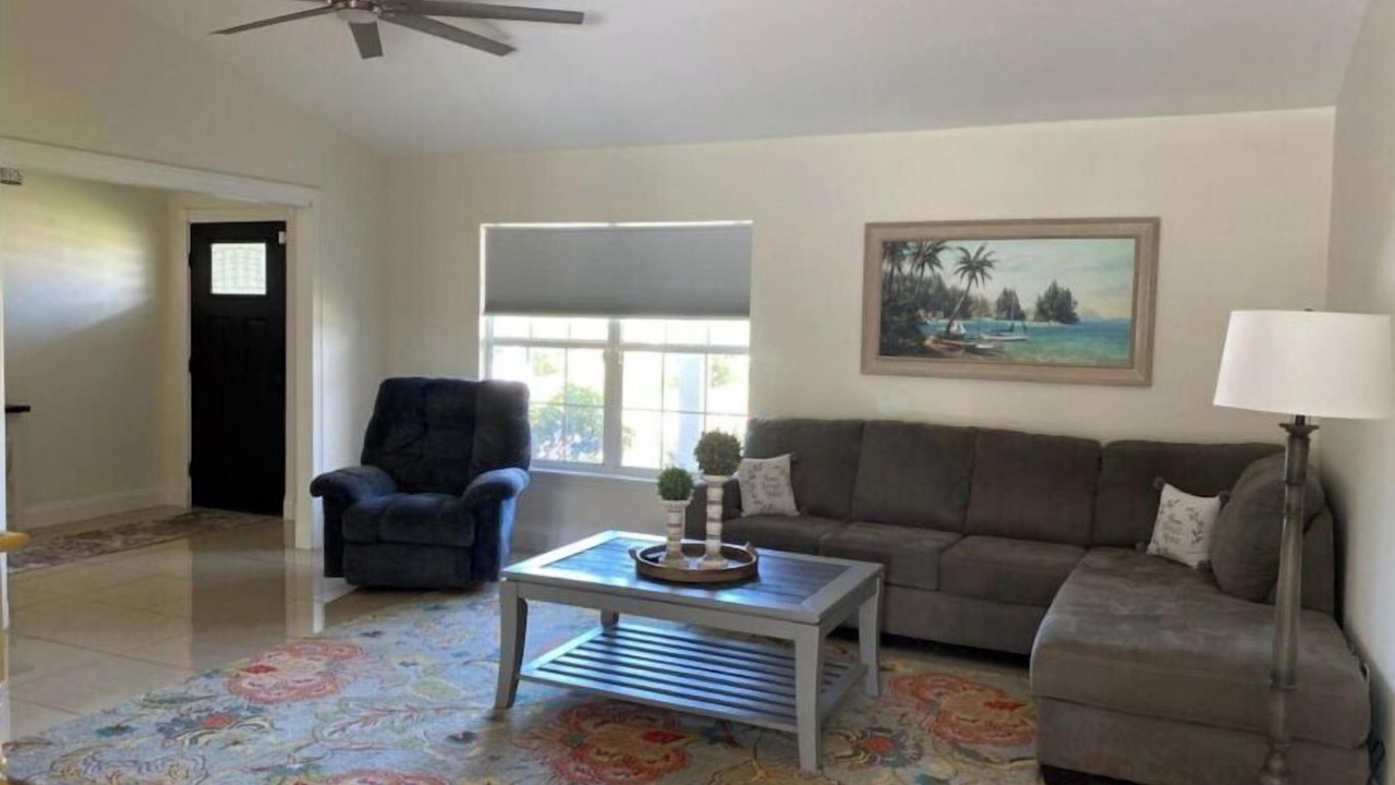 Photo of Livingroom in Port Malabar