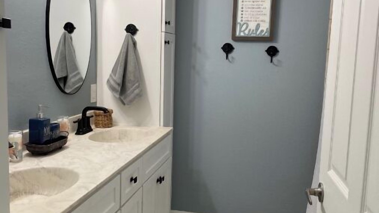 Photo of Bathroom in Port Malabar