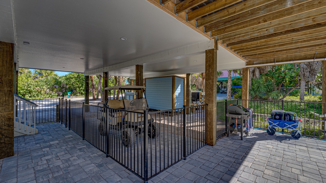 Photo of Outdoor in North Captiva