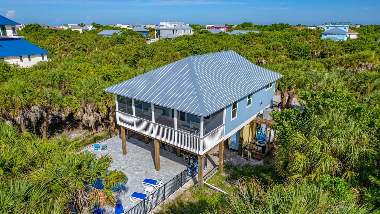 Photo of Outdoor in North Captiva