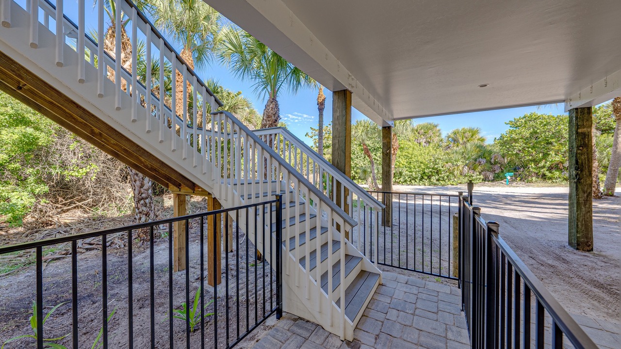 Photo of Outdoor in North Captiva