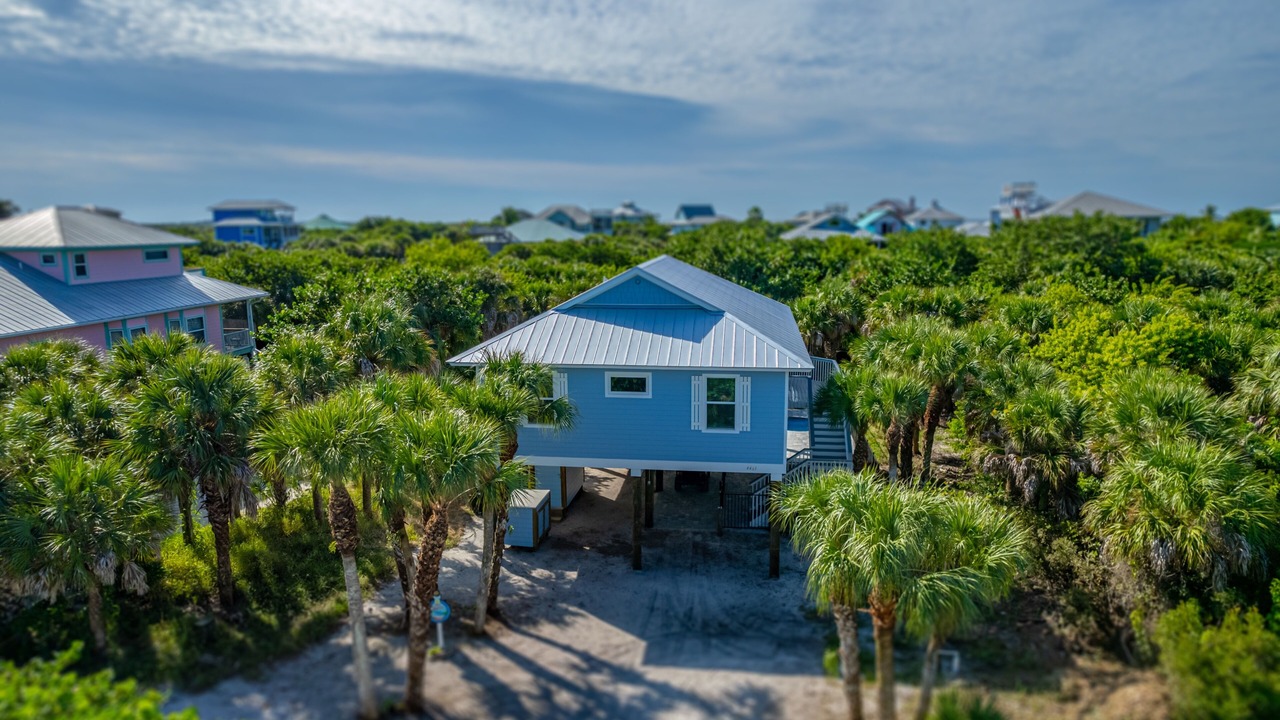 Photo of Outdoor in North Captiva