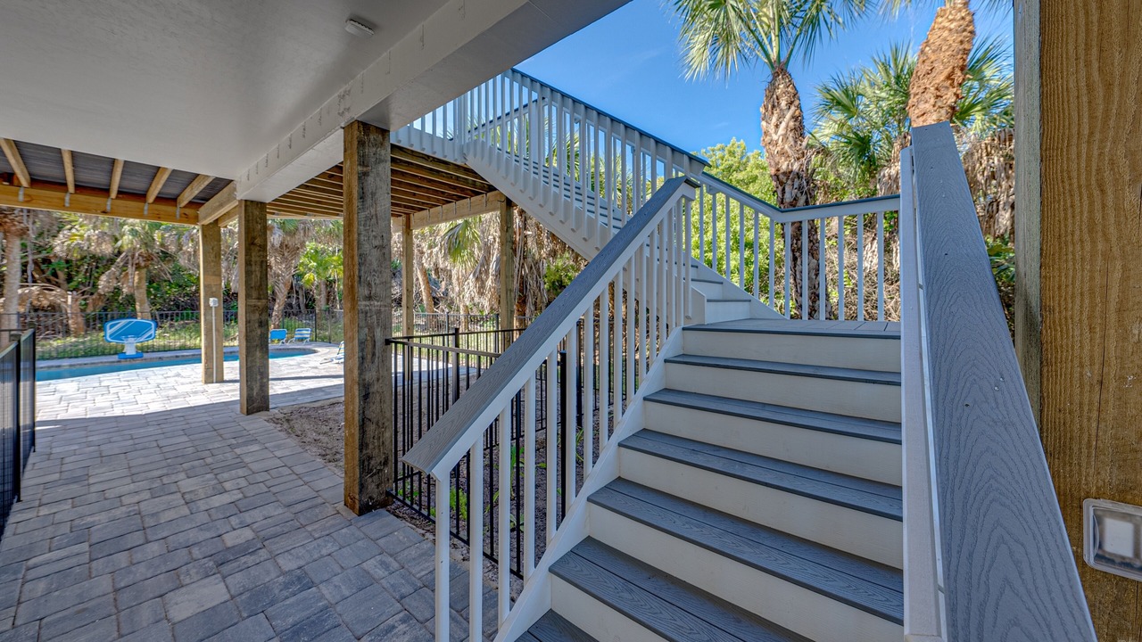 Photo of Outdoor in North Captiva