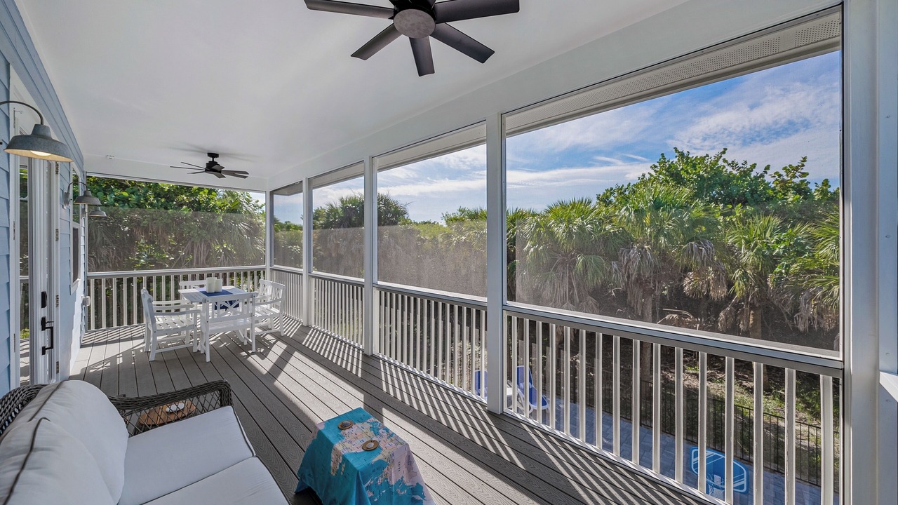Photo of Outdoor in North Captiva