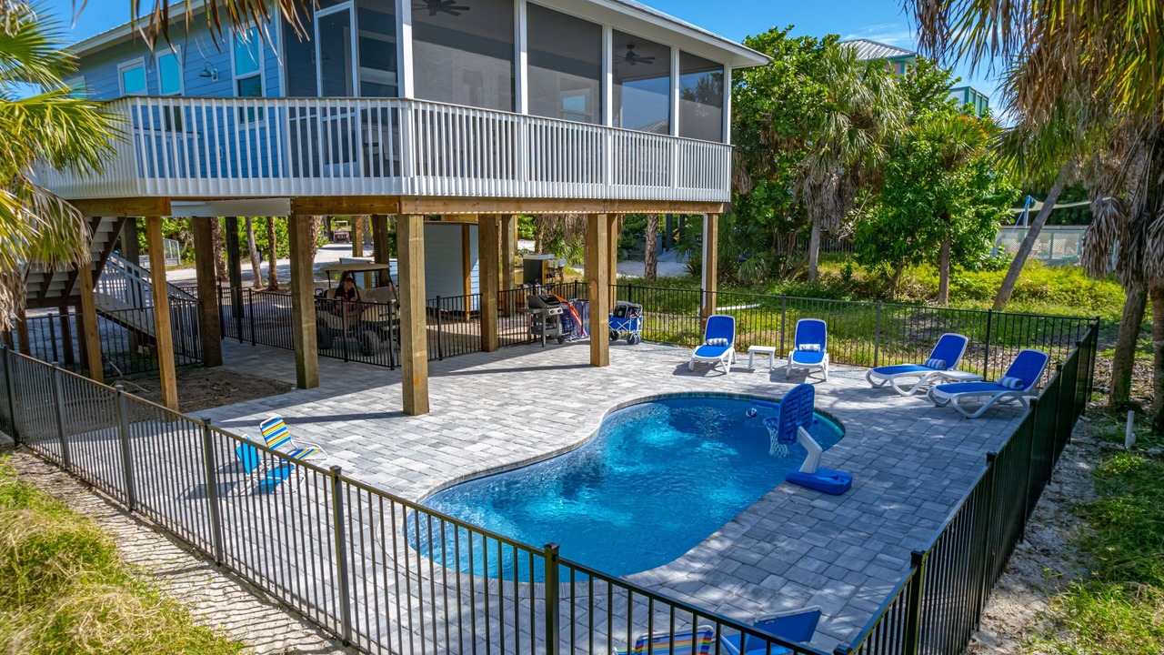 Photo of Outdoor in North Captiva