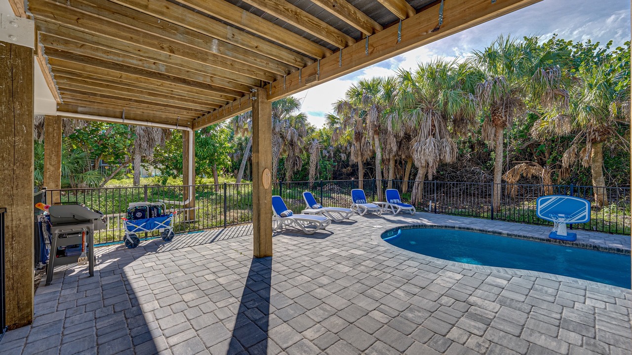 Photo of Outdoor in North Captiva