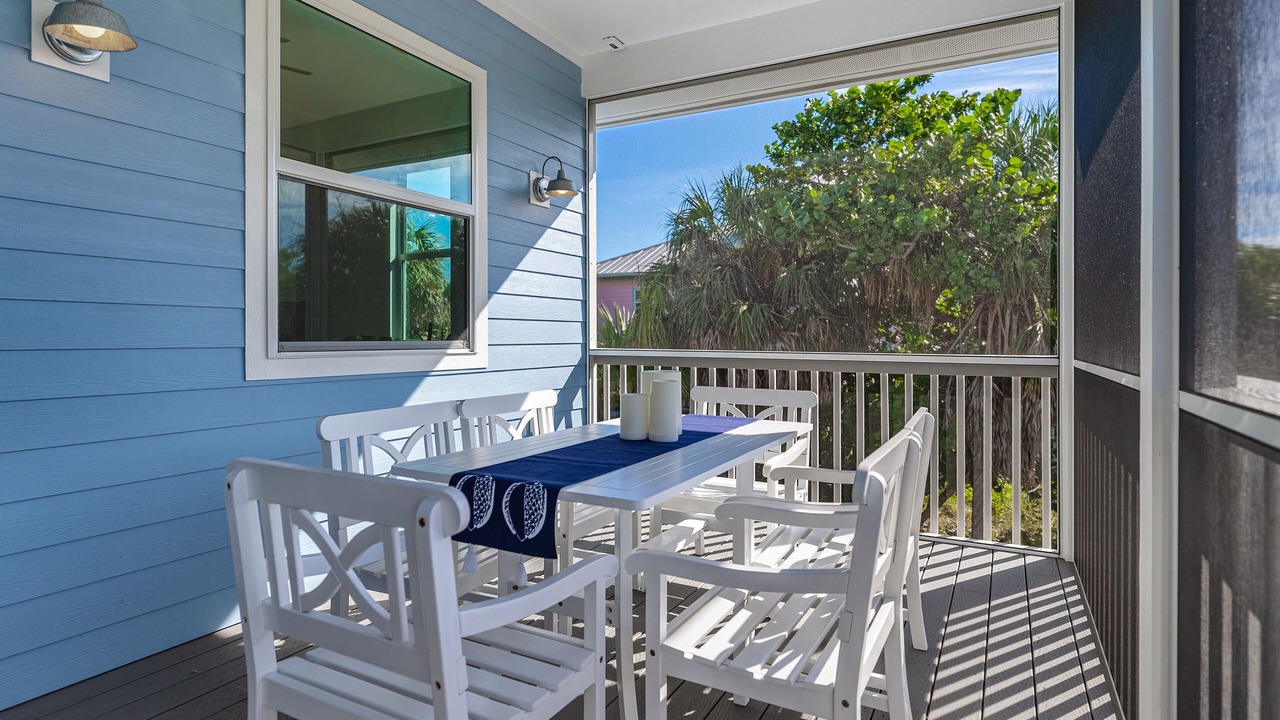 Photo of Outdoor in North Captiva