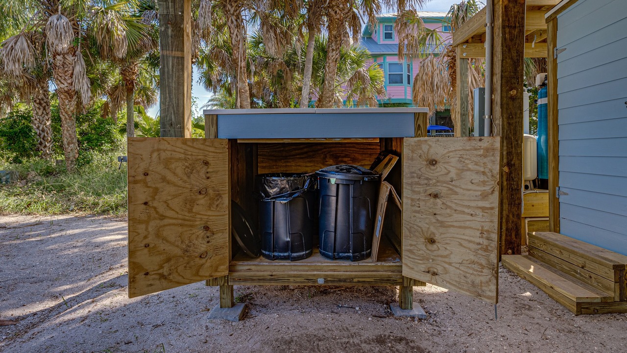 Photo of Outdoor in North Captiva