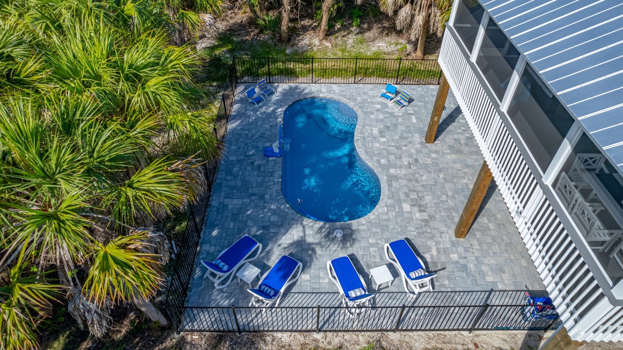 Photo of Outdoor in North Captiva