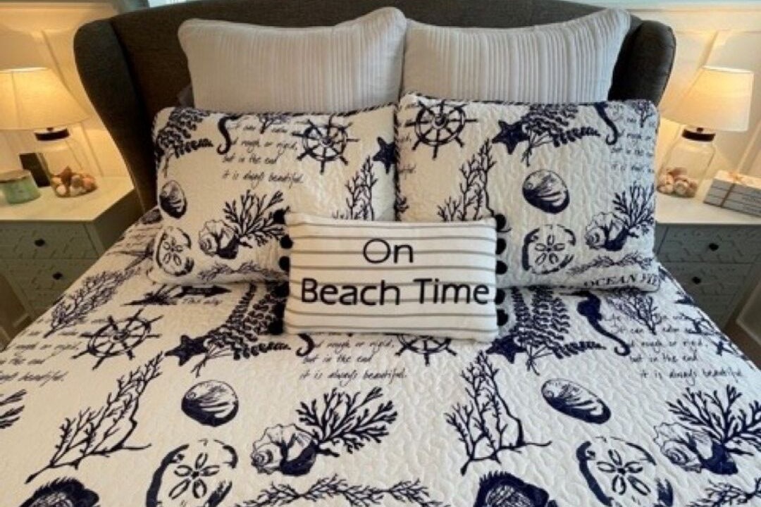 Photo of Bedroom in Hutchinson Island South