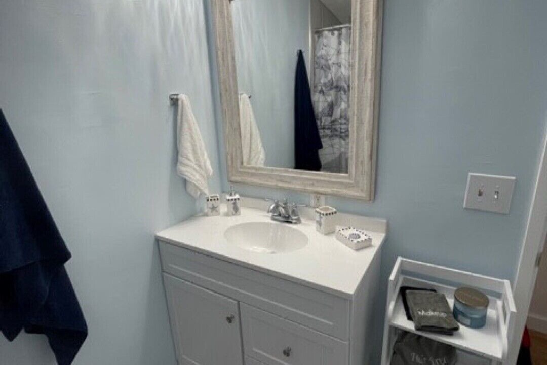 Photo of Bathroom in Hutchinson Island South